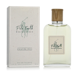 Ralph Lauren Polo Earth EDT able