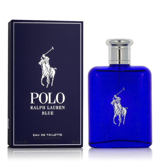 Ralph Lauren Polo Blue EDT able