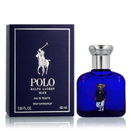 Ralph Lauren Polo Blue Eau De Toilette 40 ml (man)