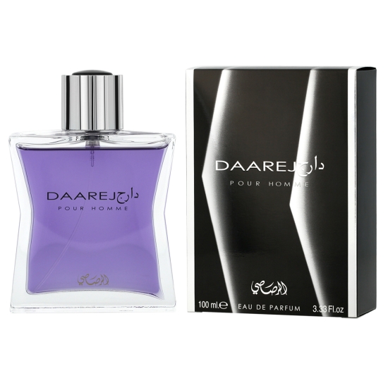 Rasasi Daarej Pour Homme EDP