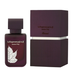 Rasasi La Yuqawam Jasmin Whisp EDP