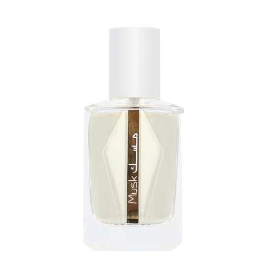 Rasasi Musk Naqaya Eau De Parfum - tester (unisex)