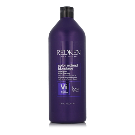 Redken Color Extend Blondage Shampoo 1000 ml