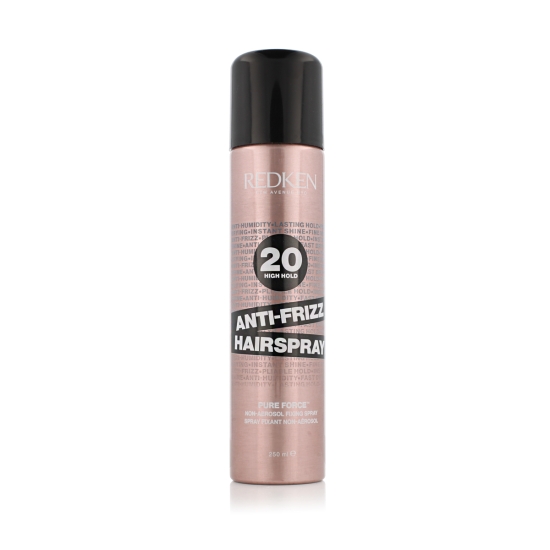 Redken Anti-Frizz Hairspray 20