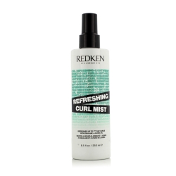 Redken Refreshing Curl Mist