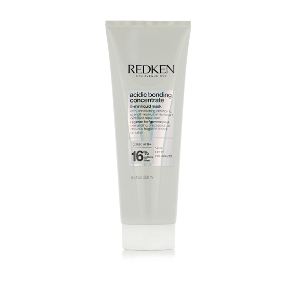 Redken Acidic Bonding Concentrate 5-Minute Liquid Mask