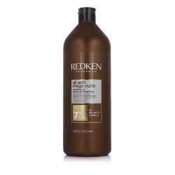 Redken All Soft Mega Curls Conditioner 1000 ml