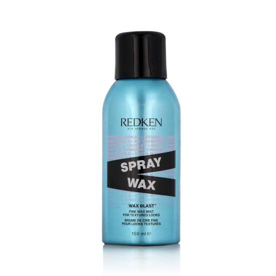 Redken Spray Wax