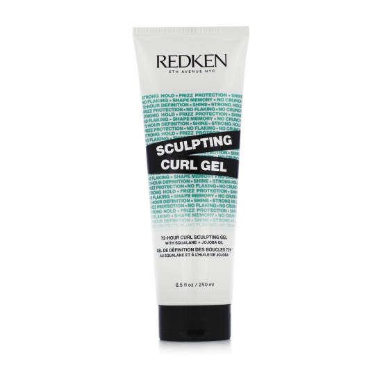 Redken Sculpting Curl Gel