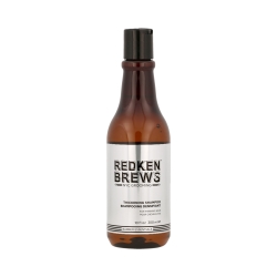 Redken Brews Thickening Shampoo