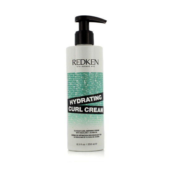 Redken Hydrating Curl Cream