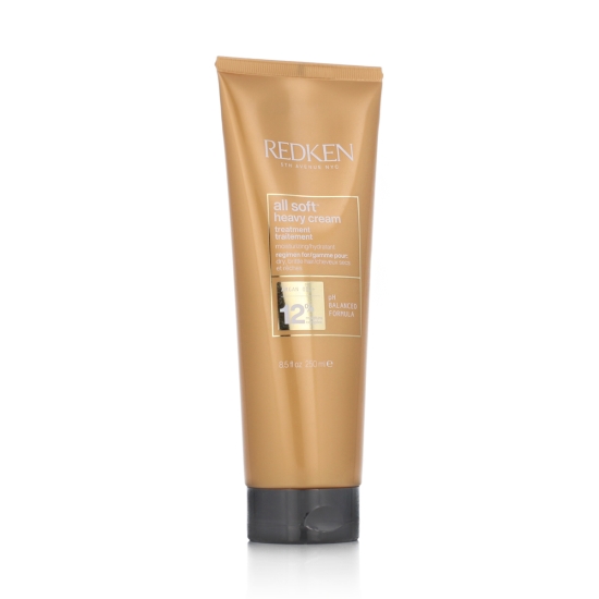 Redken All Soft Heavy Cream