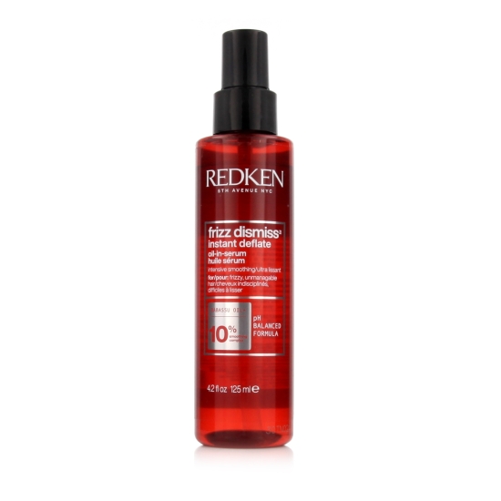 Redken Frizz Dismiss Instant Deflate Oil Serum