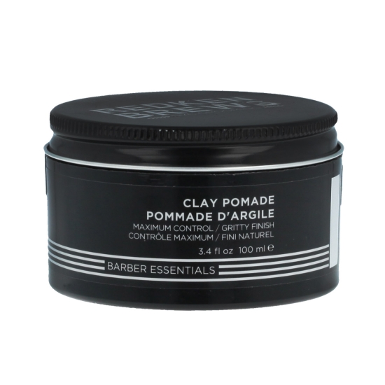 Redken Brews Clay Pomade