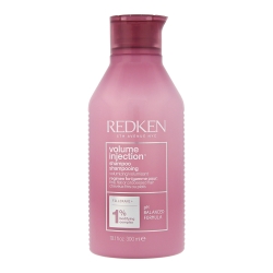 Redken Volume Injection Shampoo 300 ml