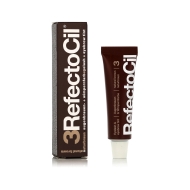 RefectoCil Eyelash and Eyebrow Tint (Natural Brown)