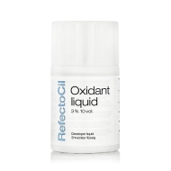 Refectocil Oxidant Liquid 3 % 10 vol. Developer Liquid