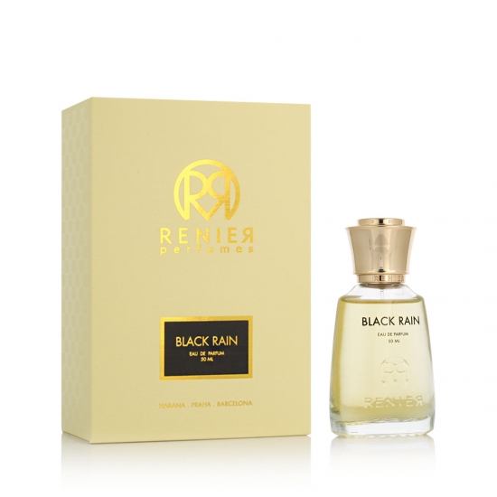 Renier Perfumes Black Rain EDP