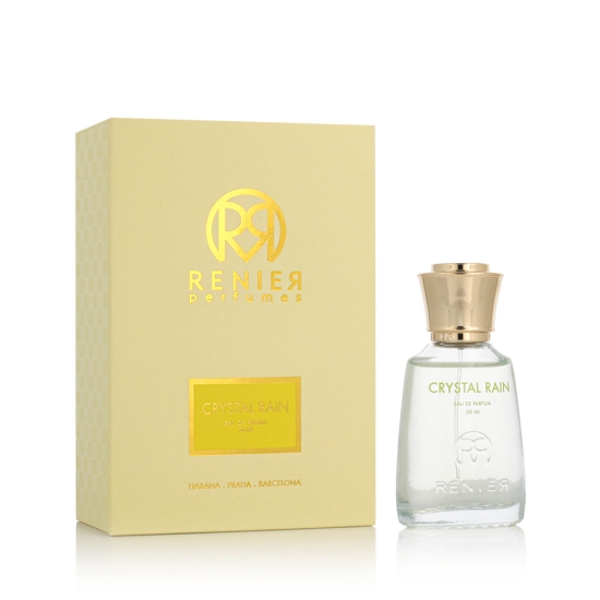 Renier Perfumes Crystal Rain EDP