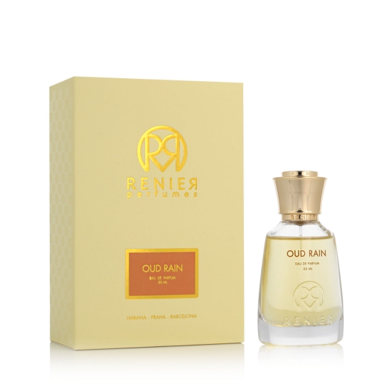 Renier Perfumes Oud Rain EDP