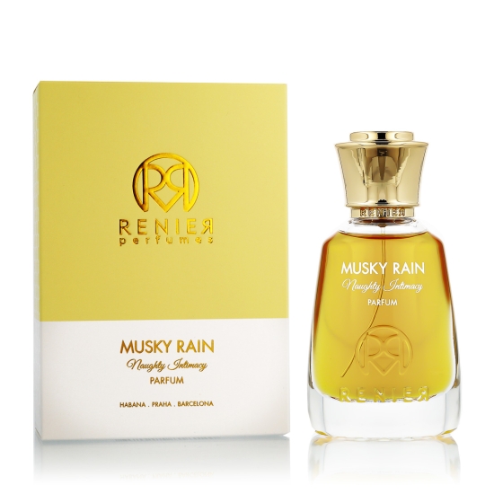 Renier Perfumes Musky Rain Parfum UNISEX 50 ml (unisex)