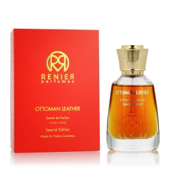 Renier Perfumes Ottoman Leather Extrait de parfum 50 ml (unisex)