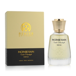 Renier Perfumes Incense Rain Parfum UNISEX 50 ml (unisex)