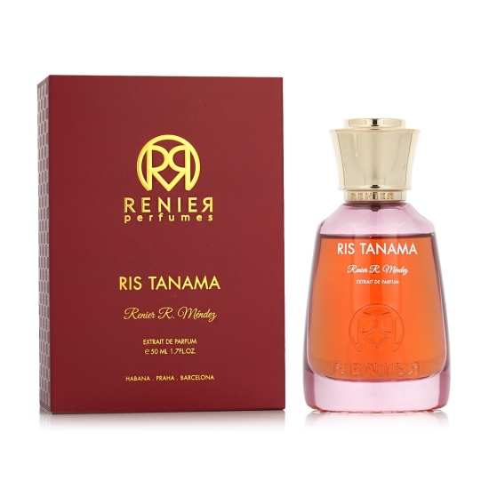 Renier Perfumes Ris Tanama EP