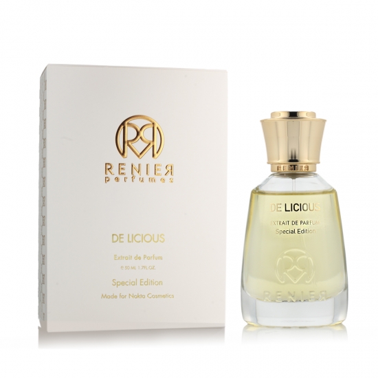Renier Perfumes De Licious EP