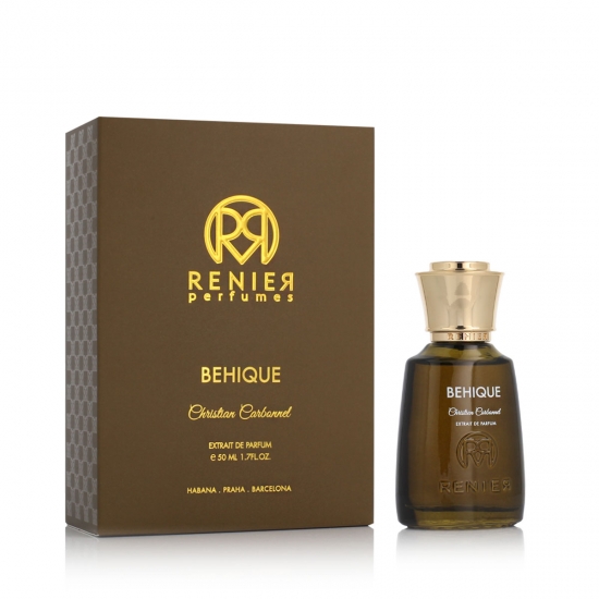 Renier Perfumes Behique EP