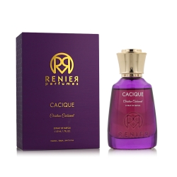 Renier Perfumes Cacique EP