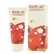 Replay your fragrance! for Women Body Lotion