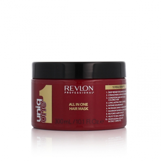 Revlon Uniq One All In One Hair Mask