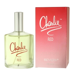 Revlon Charlie Red Eau de Fraîche Eau Fraîche