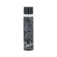 Revlon Charlie Black Bodyspray 75 ml