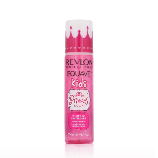 Revlon Professional Equave Kids Princess Look Detangling Conditioner