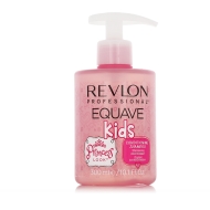 Revlon Professional Equave Kids Princess Look Shampoo 2 in