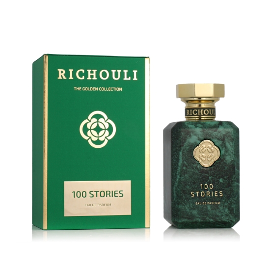 Richouli 100 Stories Eau De Parfum 80 ml (unisex)