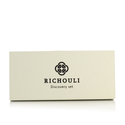 Richouli Discovery Set EDP MINI 5 x