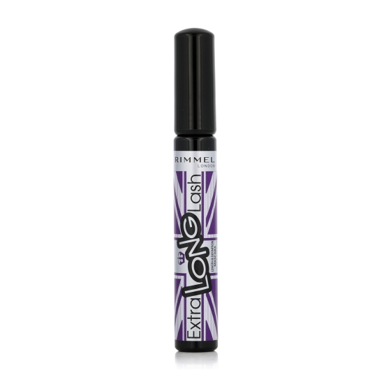 Rimmel London Extra Long Lash Mascara (003 Extreme Black)