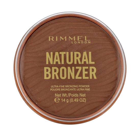 Rimmel London Natural Bronzer (003 Sunset)