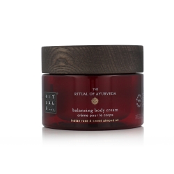 Rituals The Ritual of Ayurveda Balancing Body Cream