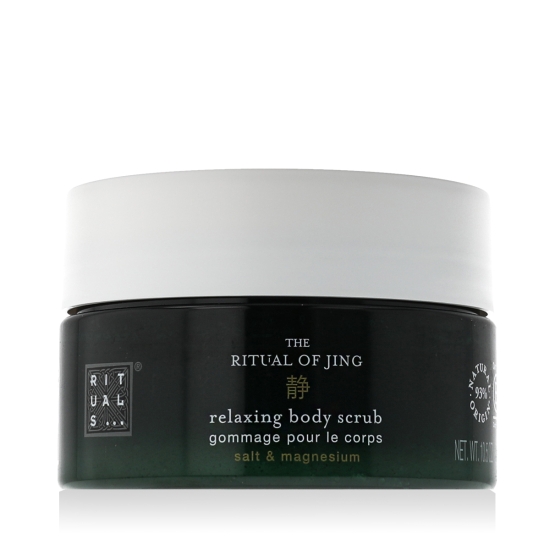 Rituals The Ritual Of Jing Relaxing Body Scrub 300 g