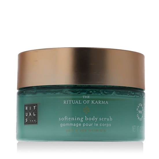 Rituals The Ritual Of Karma Body Scrub 300 g