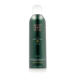 Rituals The Ritual Of Jing Relax Calming Foaming Shower Gel 200 ml