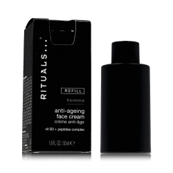 Rituals Homme Anti-Ageing Face Cream Refill 50 ml