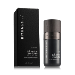 Rituals Homme Anti-Ageing Face Cream 50 ml