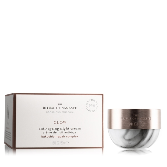 Rituals The Ritual Of Namaste Glow Anti-Ageing Night Cream