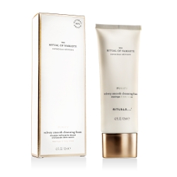 Rituals The Ritual of Namaste Purify Velvety Smooth Cleansing Foam