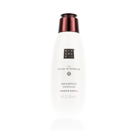 Rituals The Ritual of Ayurveda Volume & Nutrition Shampoo